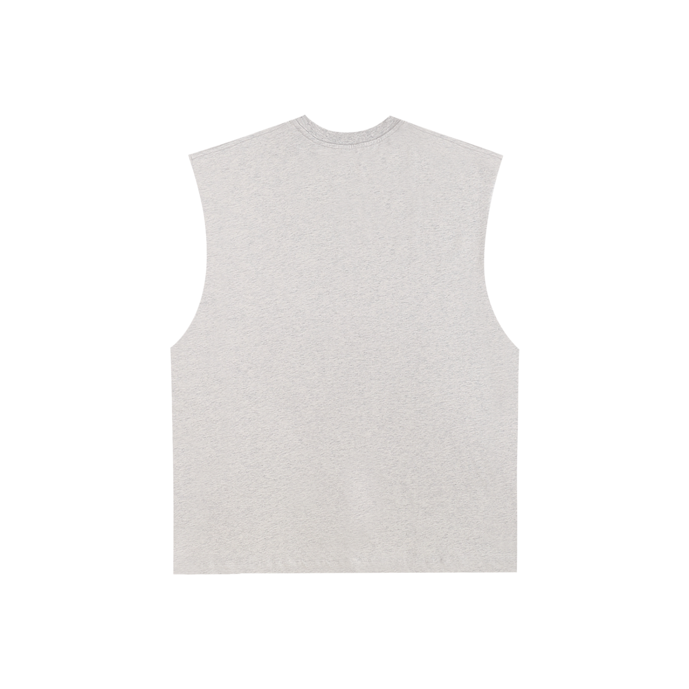 REVS RAW EDGE TANK TOP