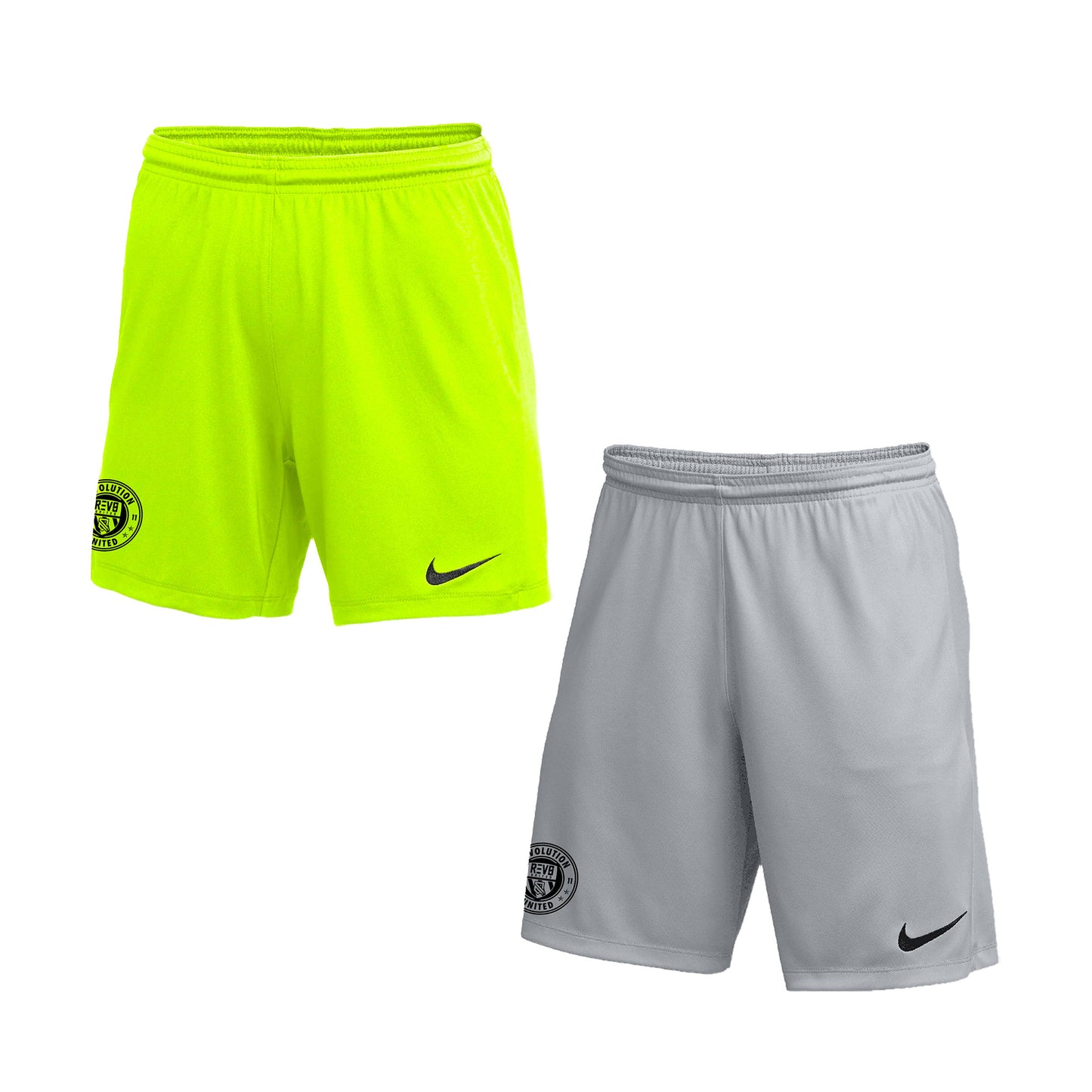 NIKE GOALKEEPER PARK III SHORTS