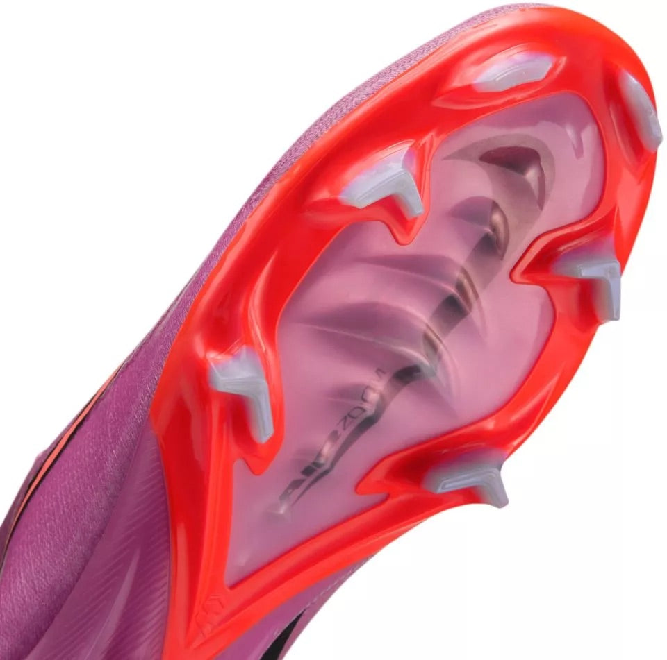 NIKE ZOOM MERCURIAL VAPOR 16 ELITE FG | MAGIC FLAMINGO