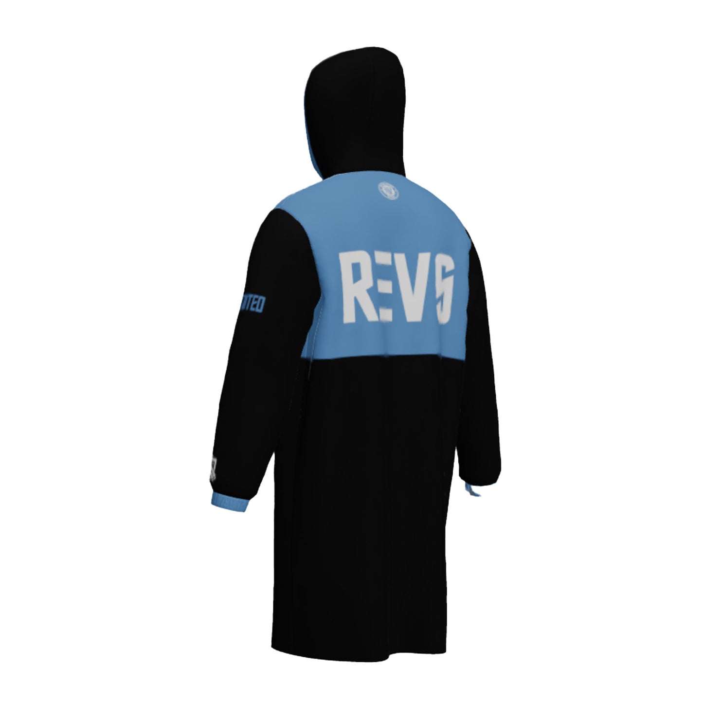 LIMITED TIME CUSTOM STADIUM JACKET