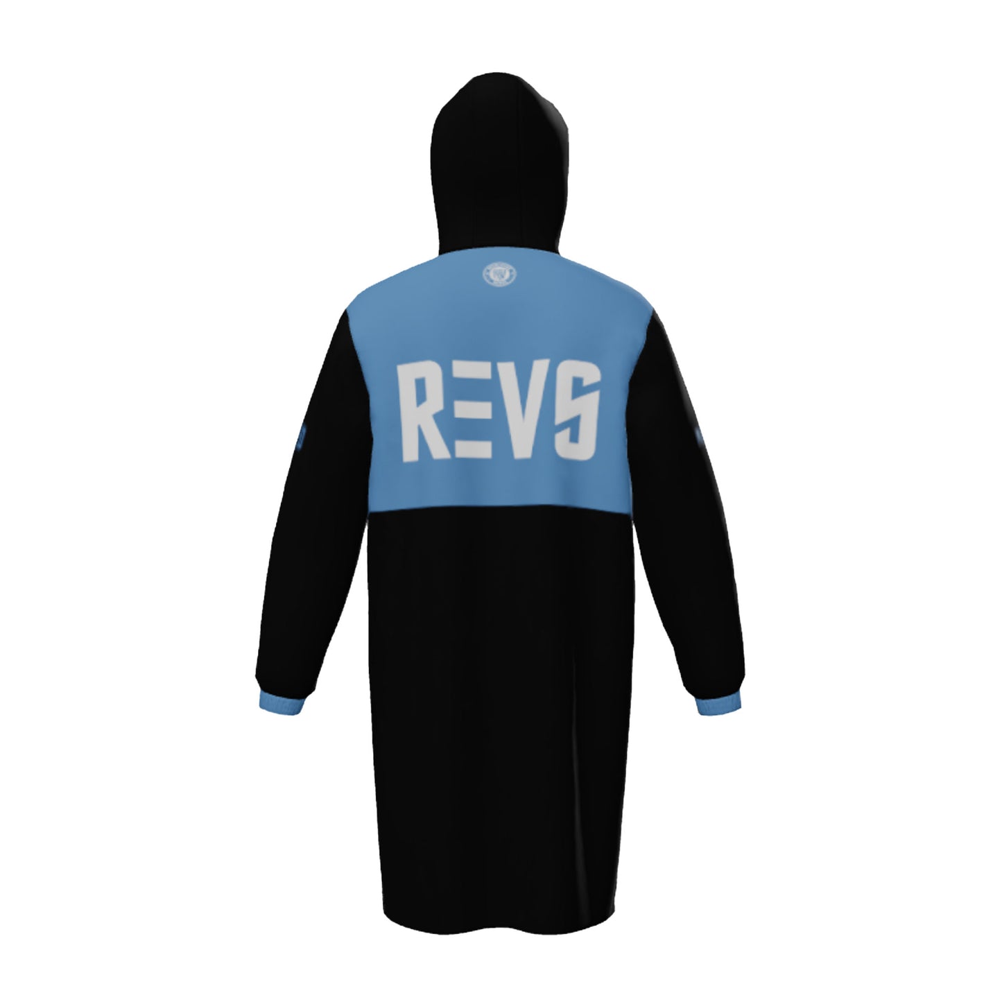 LIMITED TIME CUSTOM STADIUM JACKET