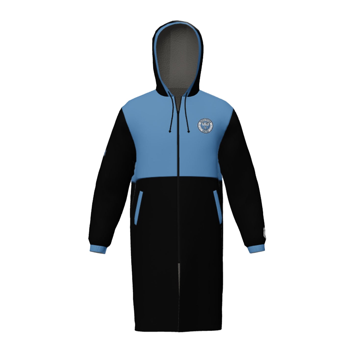 LIMITED TIME CUSTOM STADIUM JACKET
