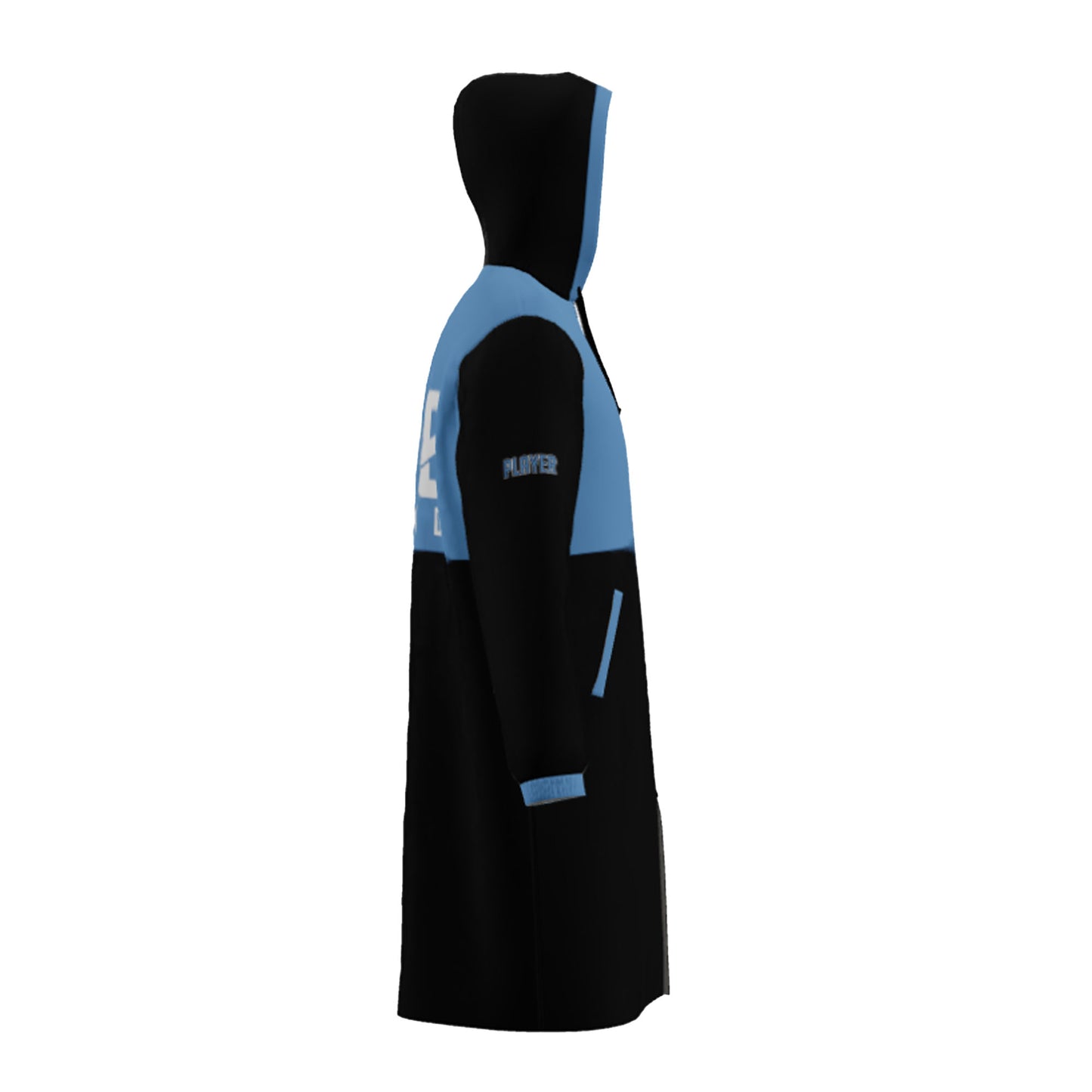 LIMITED TIME CUSTOM STADIUM JACKET