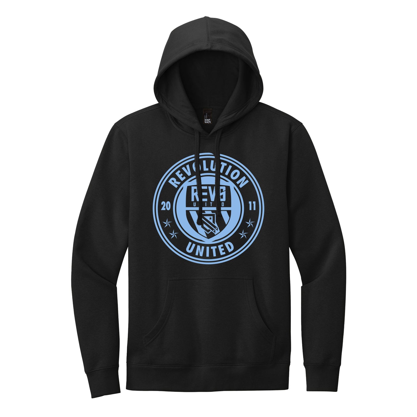WE ARE ONE SWEATSHIRT | UNITED x CITY