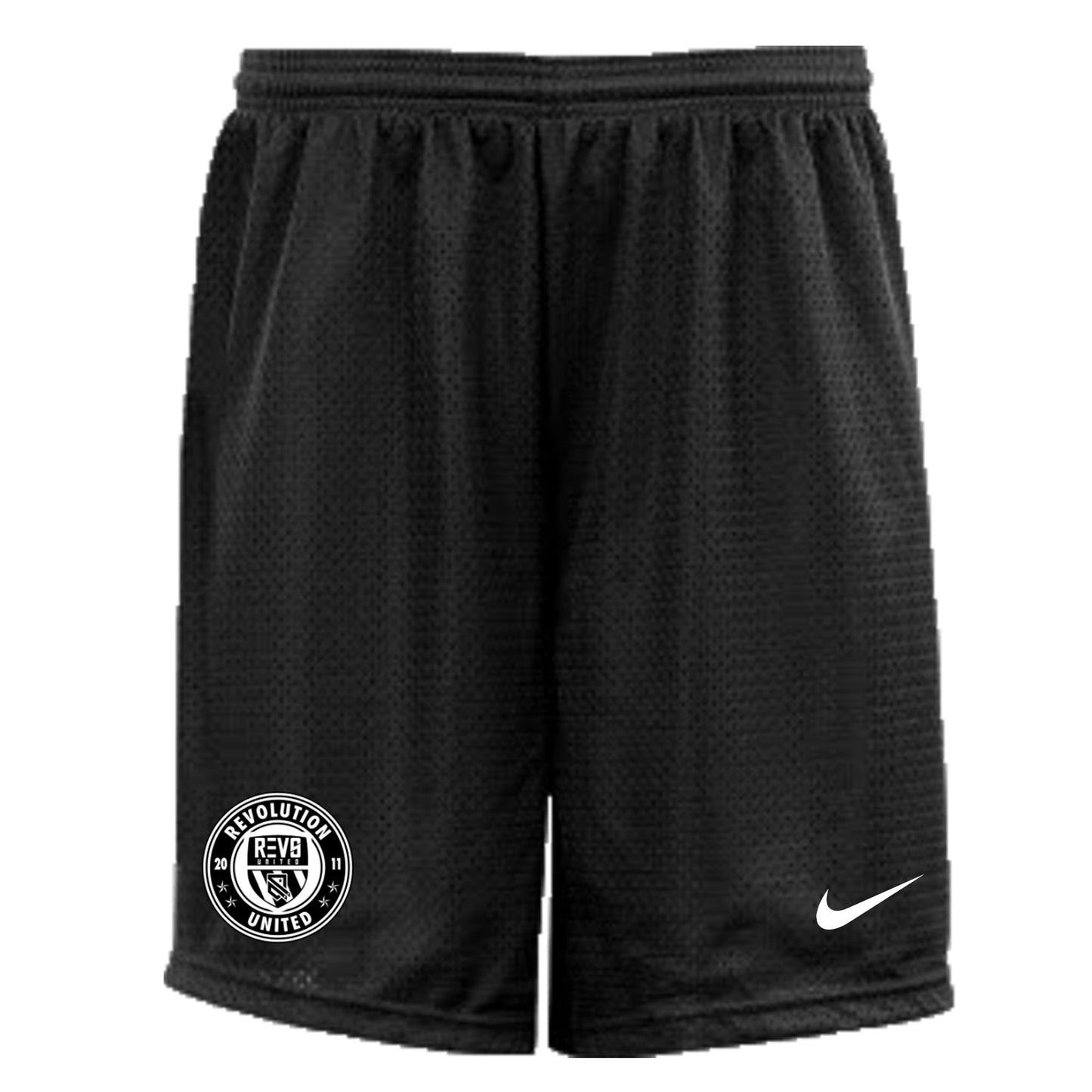 NIKE AUTHENTICS DRI-FIT SHORT MESH