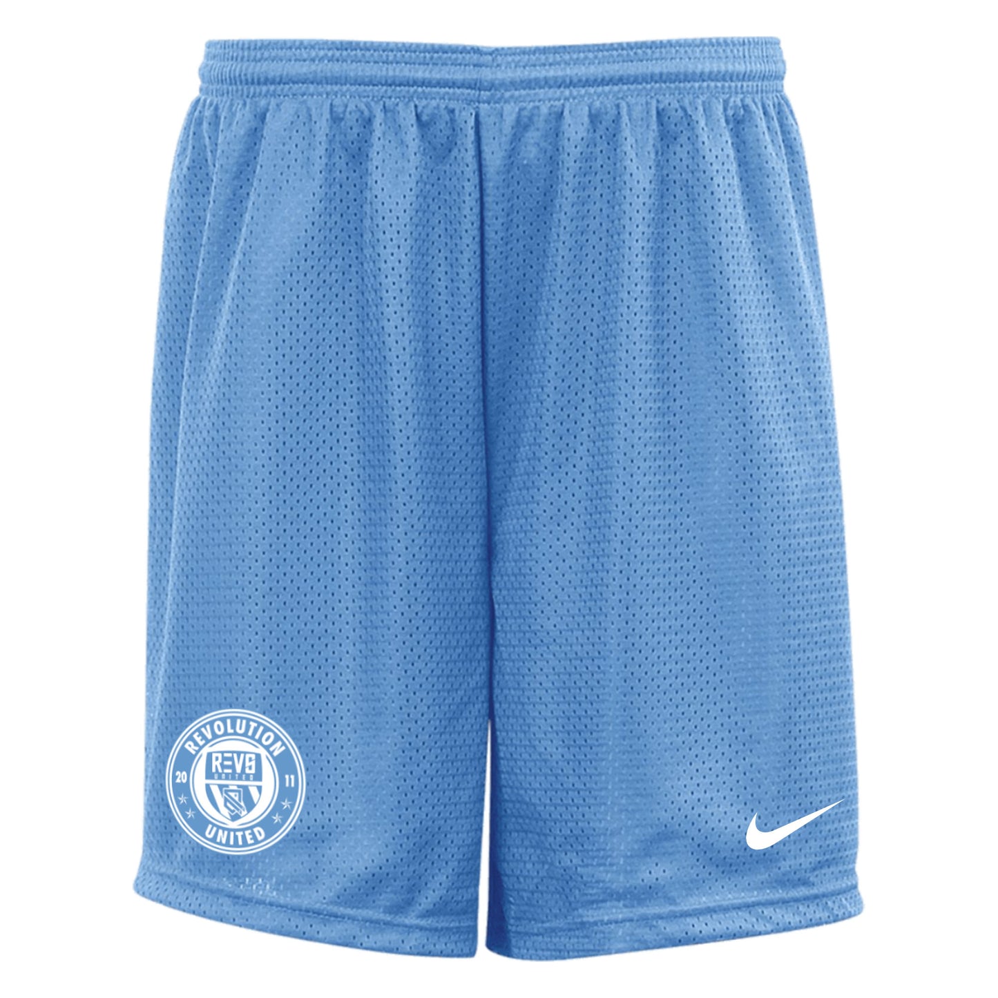 NIKE AUTHENTICS DRI-FIT SHORT MESH