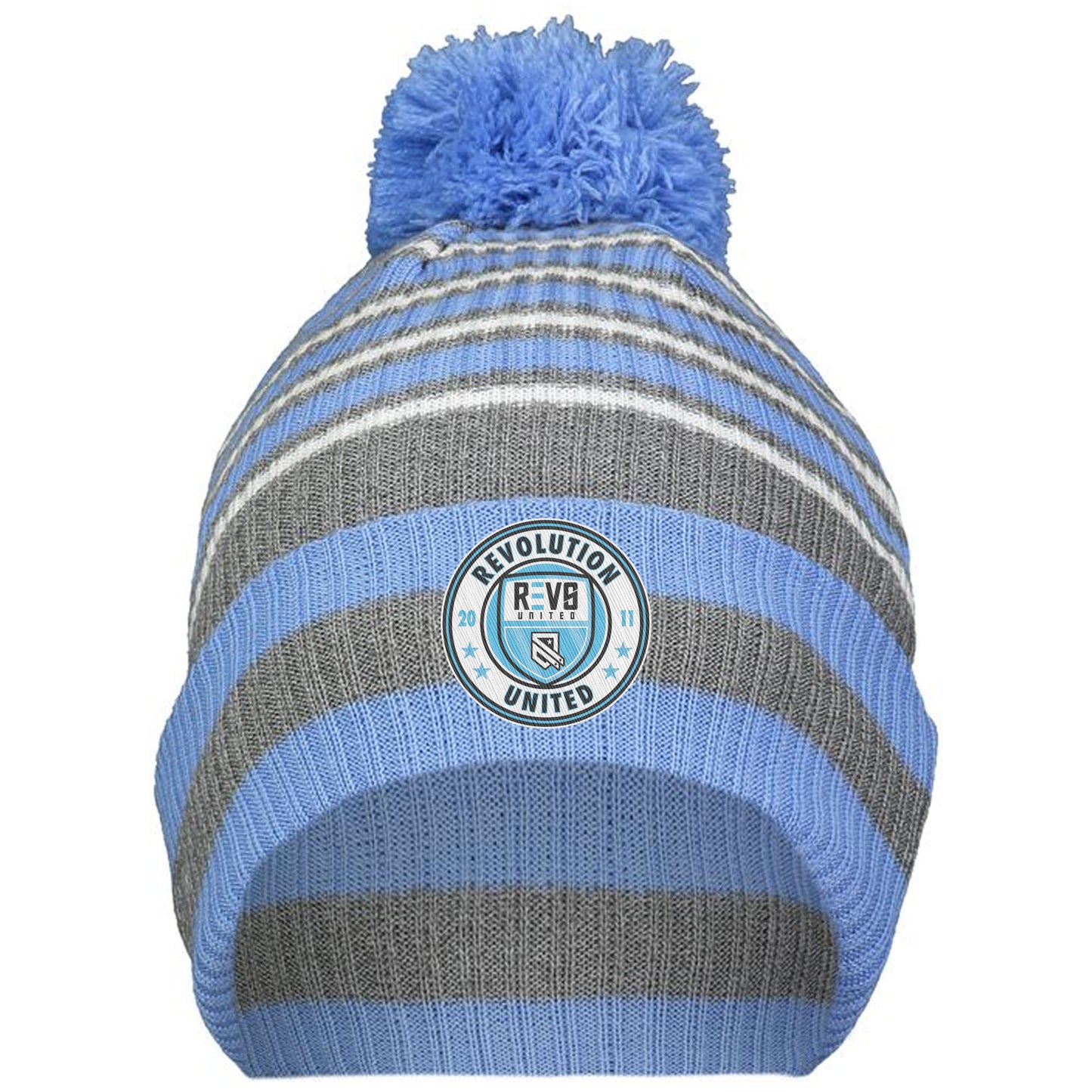 REVS BEANIE