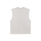REVS RAW EDGE TANK TOP