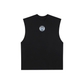 REVS RAW EDGE TANK TOP