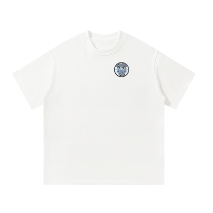 REVS UNISEX OVERSIZED LEGACY TEE
