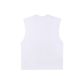 REVS RAW EDGE TANK TOP