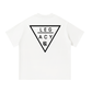 REVS UNISEX OVERSIZED LEGACY TEE