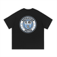 REVS UNITED ESSENTIAL COTTON T-SHIRT