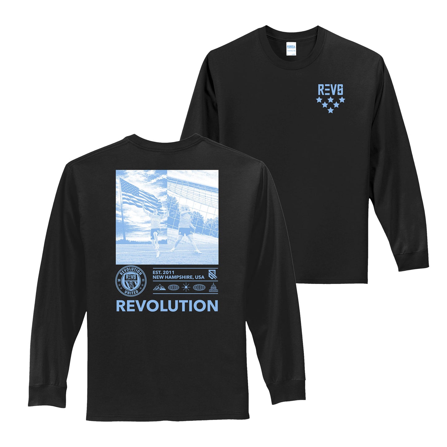 Memorial Day 2026 | Revolution Shirts
