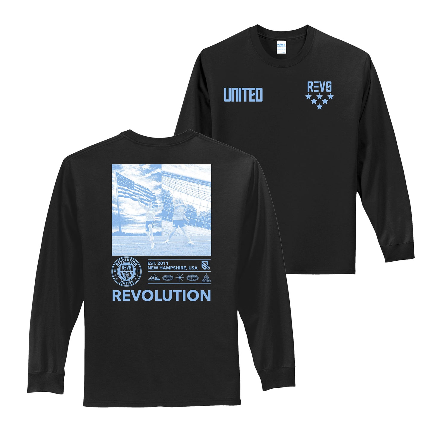 Memorial Day 2026 | Revolution Shirts