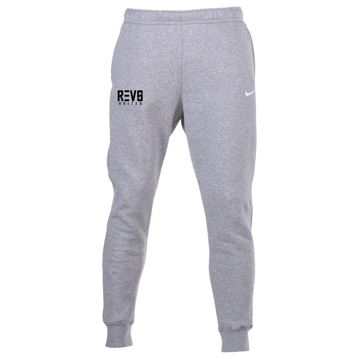 NIKE CLUB FLEECE SWEATPANTS - BLACK CROSSWALK