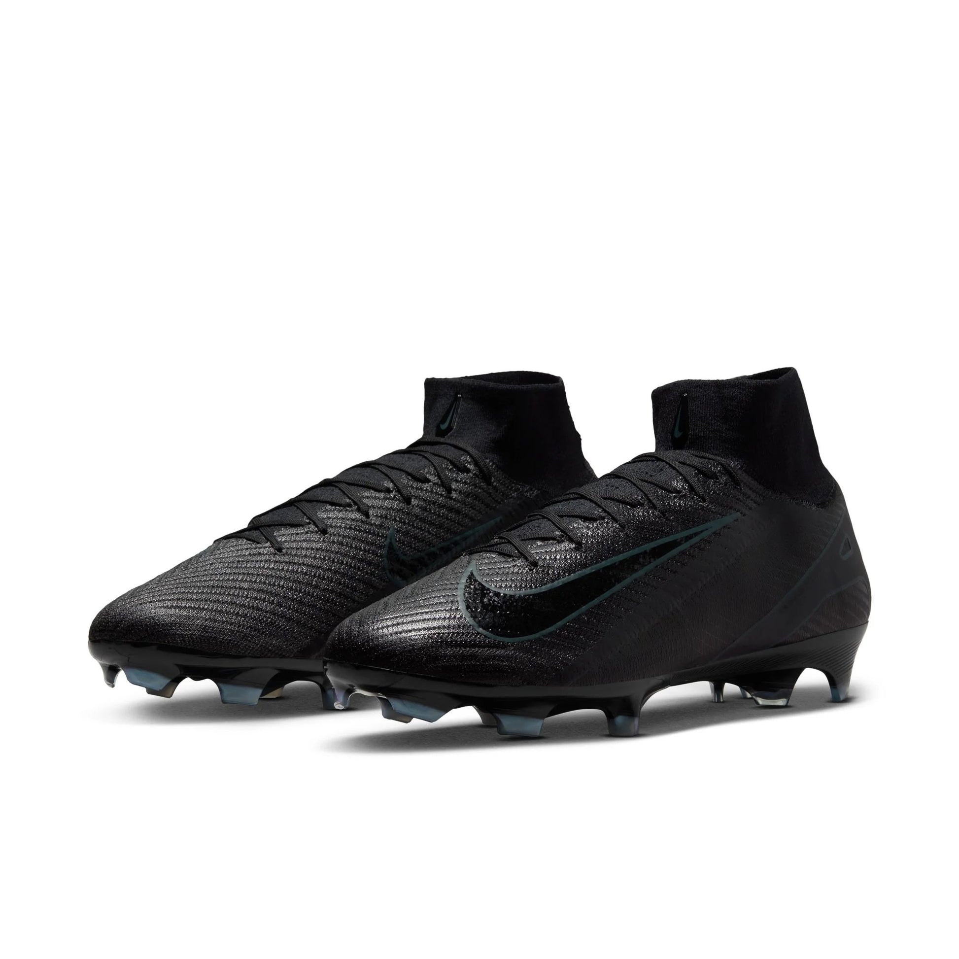 Black - FG