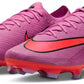 NIKE ZOOM MERCURIAL VAPOR 16 ELITE FG | MAGIC FLAMINGO