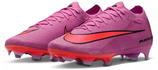 NIKE ZOOM MERCURIAL VAPOR 16 ELITE FG | MAGIC FLAMINGO