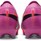 NIKE ZOOM MERCURIAL VAPOR 16 ELITE FG | MAGIC FLAMINGO
