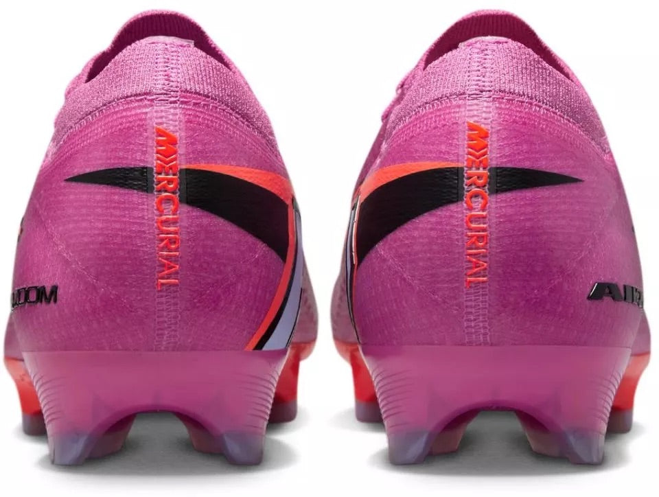 NIKE ZOOM MERCURIAL VAPOR 16 ELITE FG | MAGIC FLAMINGO