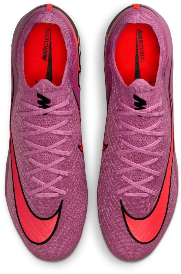 NIKE ZOOM MERCURIAL VAPOR 16 ELITE FG | MAGIC FLAMINGO