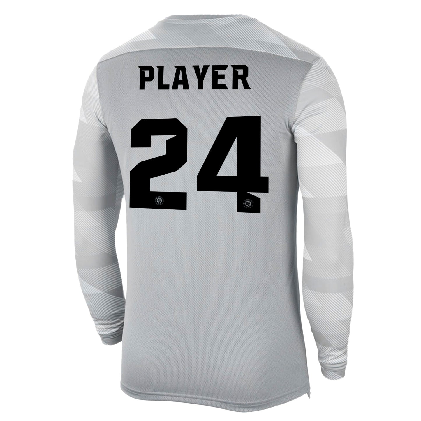 NIKE GOALKEEPER US PARK IV JERSEY