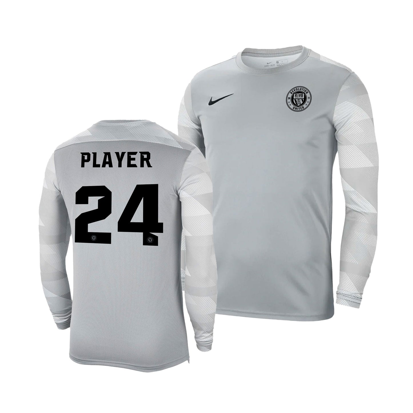 NIKE GOALKEEPER US PARK IV JERSEY