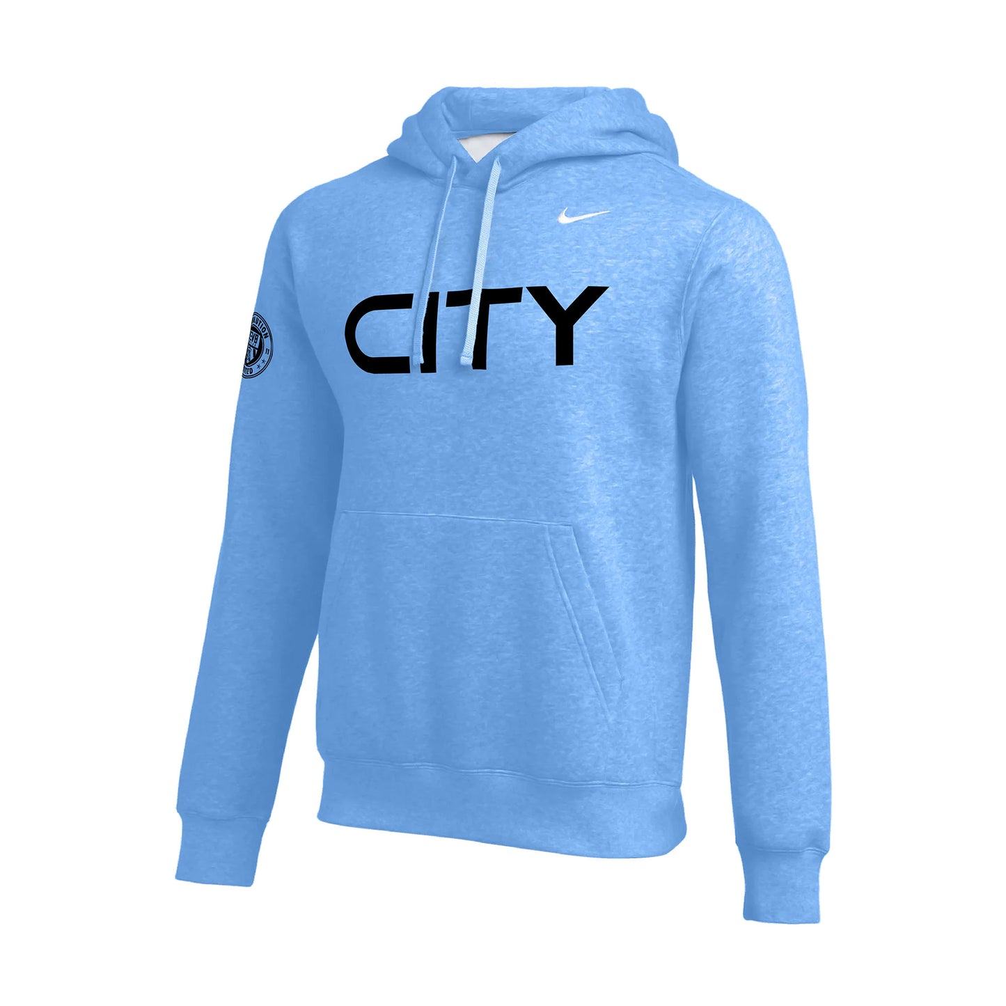 NIKE CLUB FLEECE HOODIE