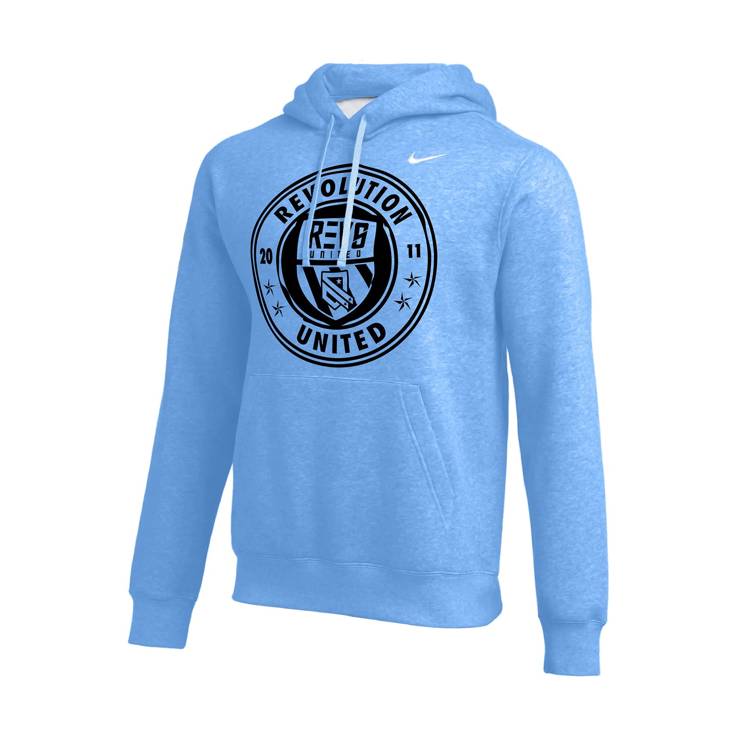 NIKE CLUB FLEECE HOODIE