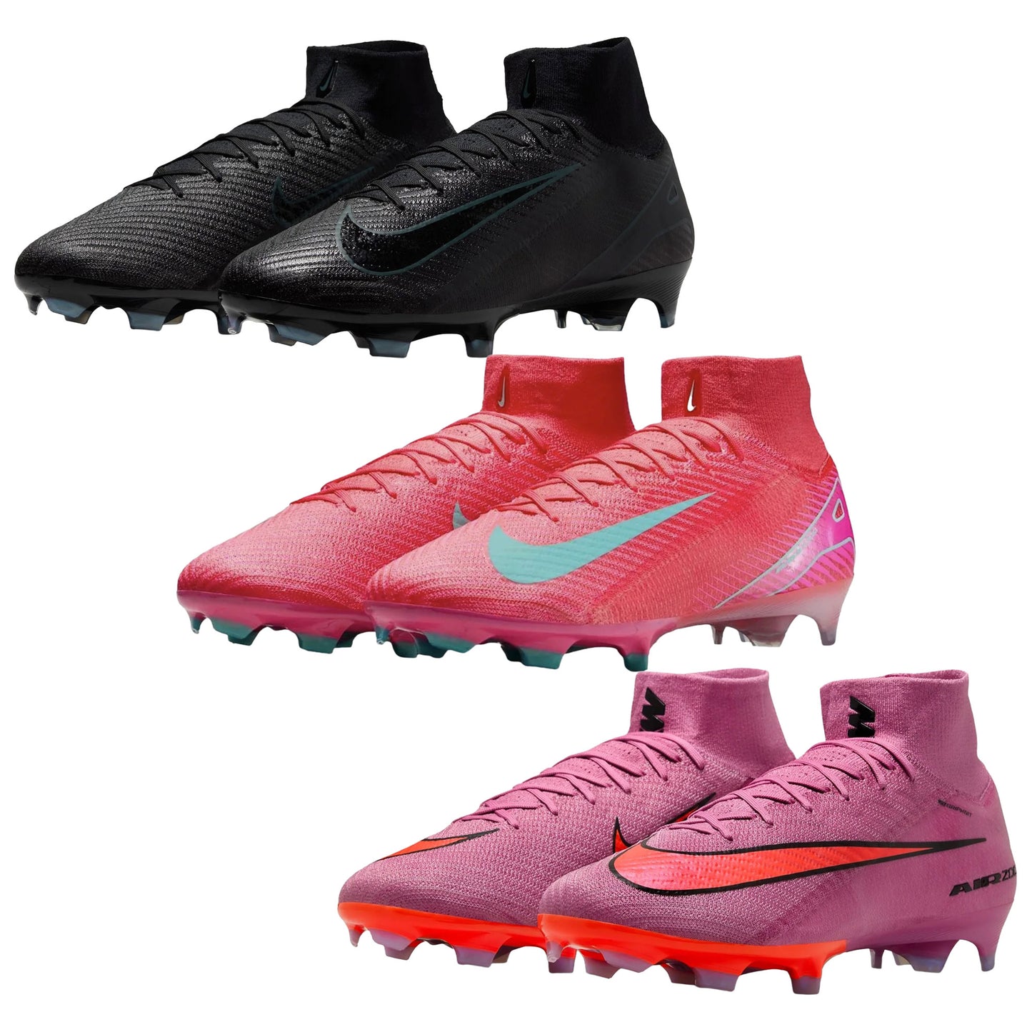 NIKE ZOOM MERCURIAL SUPERFLY 10 ELITE