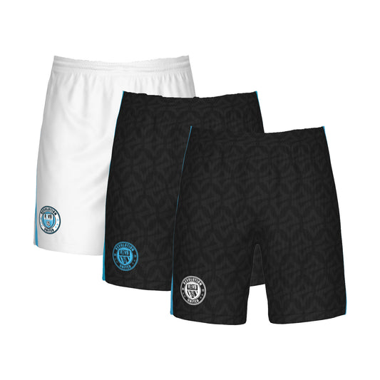 2024-25 COMPETITIVE SOCCER SHORTS