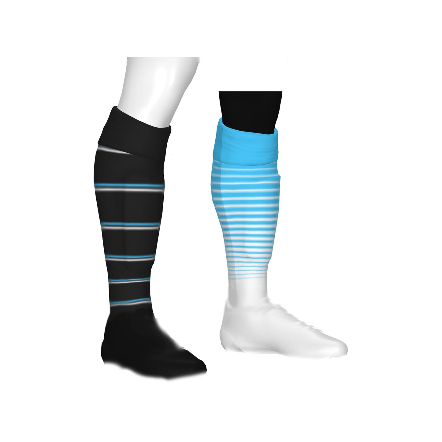 2024-25 COMPETITIVE SOCCER SOCKS