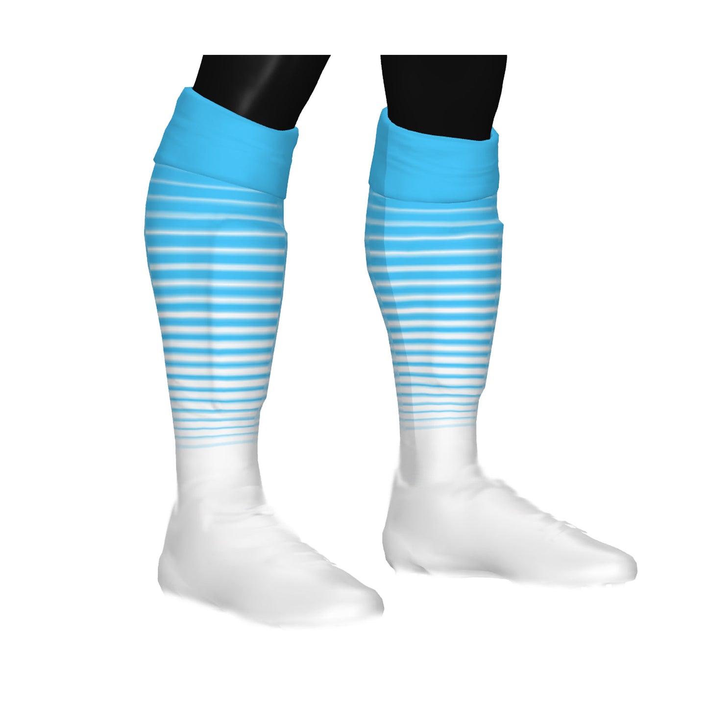 2024-25 COMPETITIVE SOCCER SOCKS