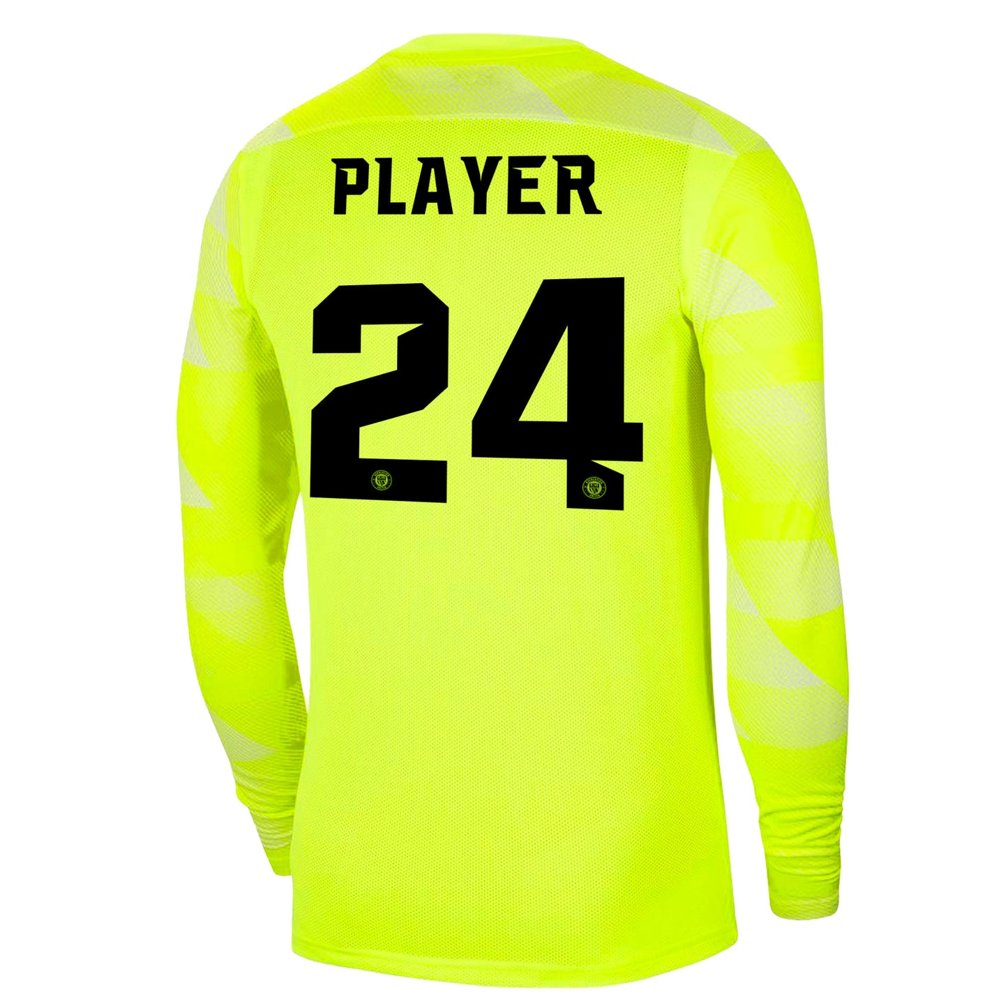 NIKE GOALKEEPER US PARK IV JERSEY