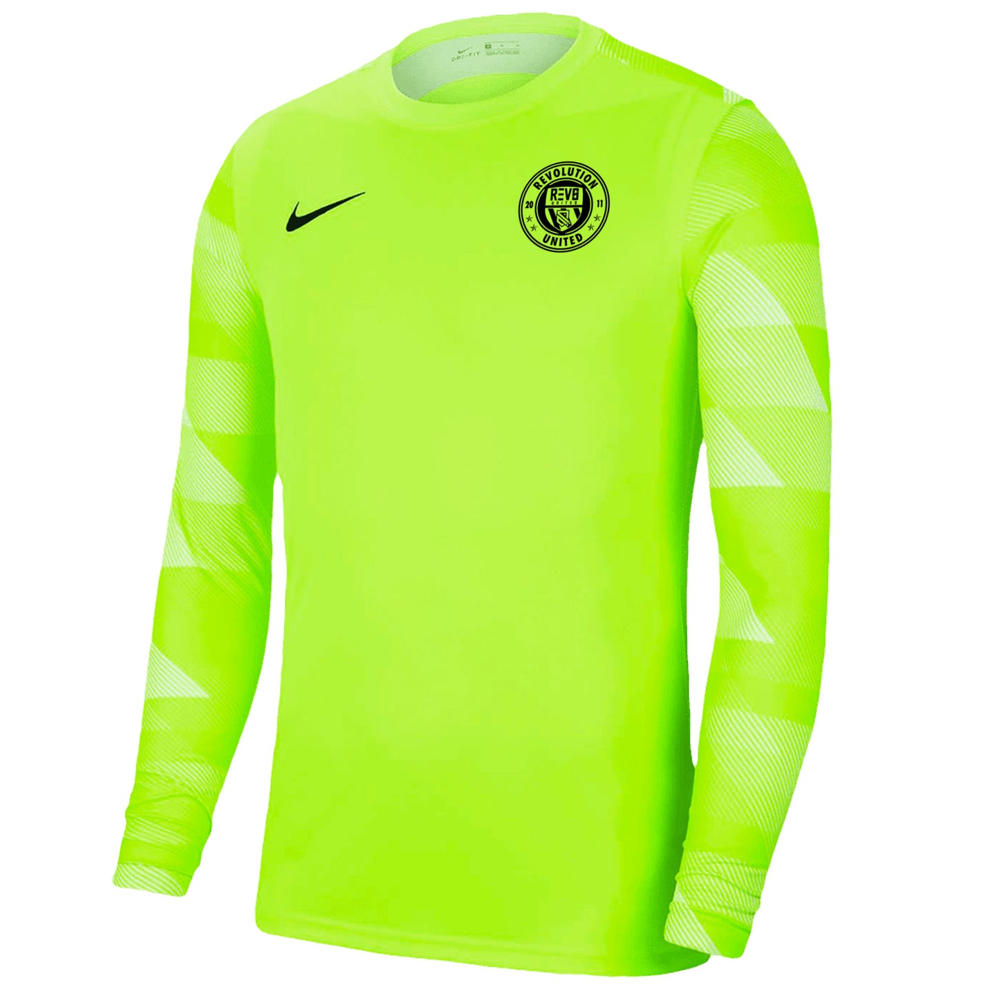 NIKE GOALKEEPER US PARK IV JERSEY