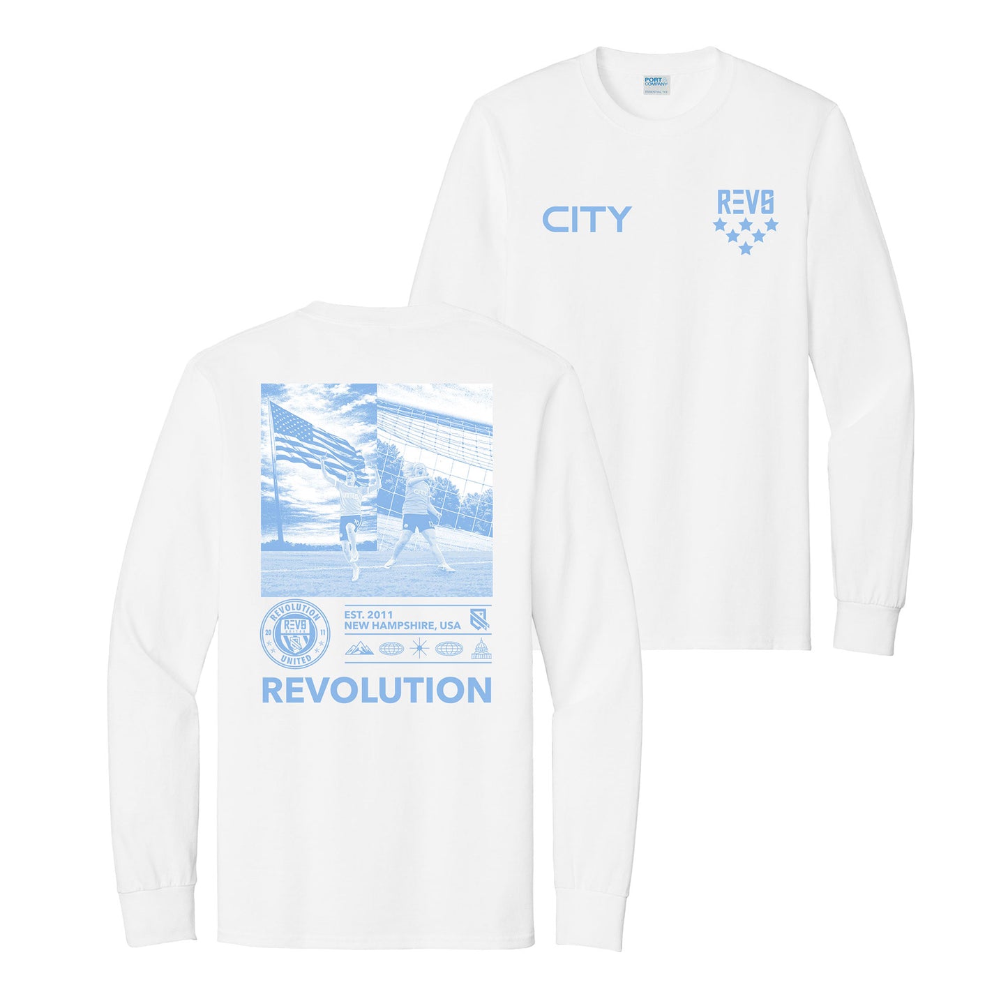 Memorial Day 2026 | Revolution Shirts