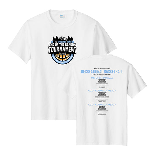 2026 END OF SEASON TOURNAMENT SHIRT