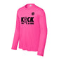 KICK FOR A CURE JERSEY | FALL 2026 TOURNAMENT JERSEY