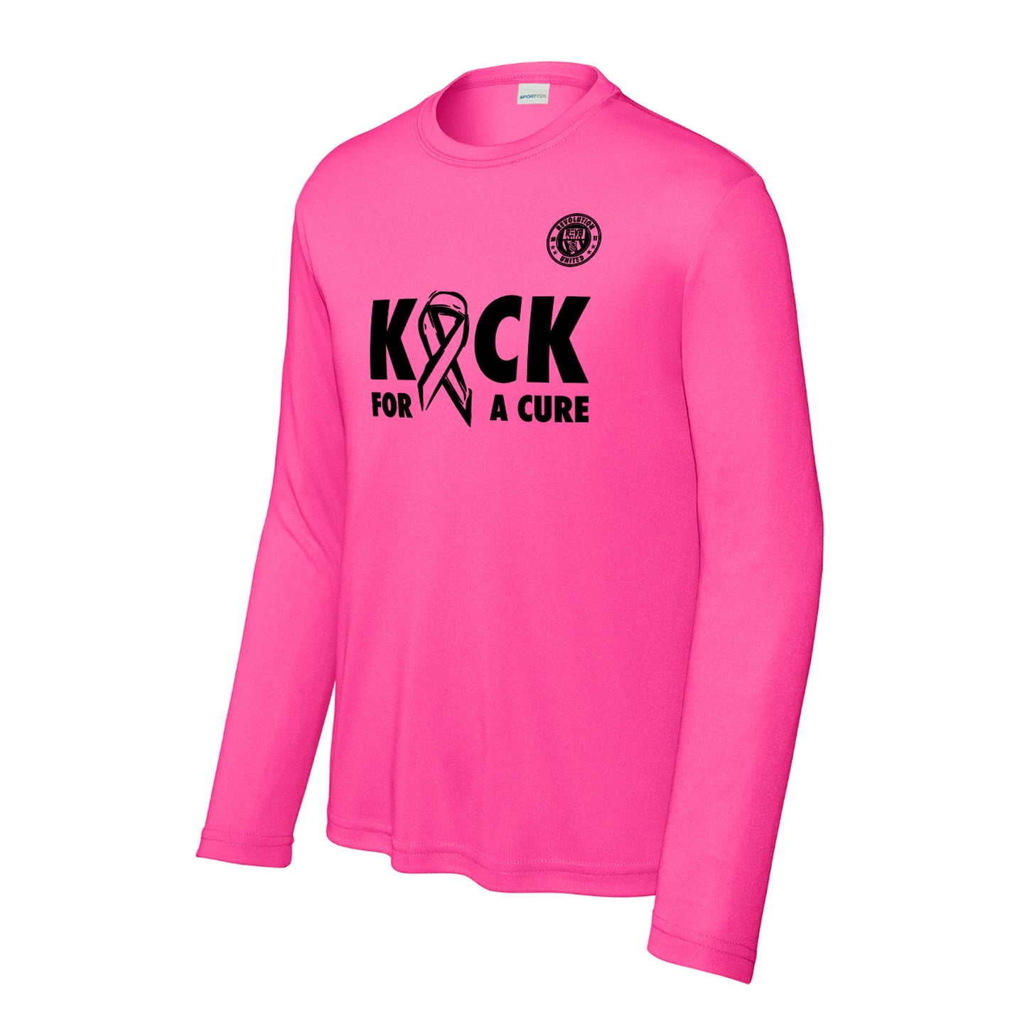 KICK FOR A CURE JERSEY | FALL 2026 TOURNAMENT JERSEY