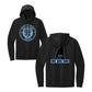 WE ARE ONE SWEATSHIRT | UNITED x CITY