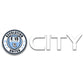 STICKERS | UNITED & CITY