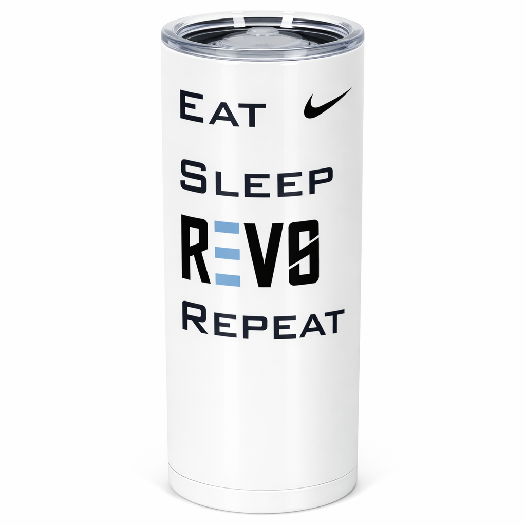 REVS TUMBLER