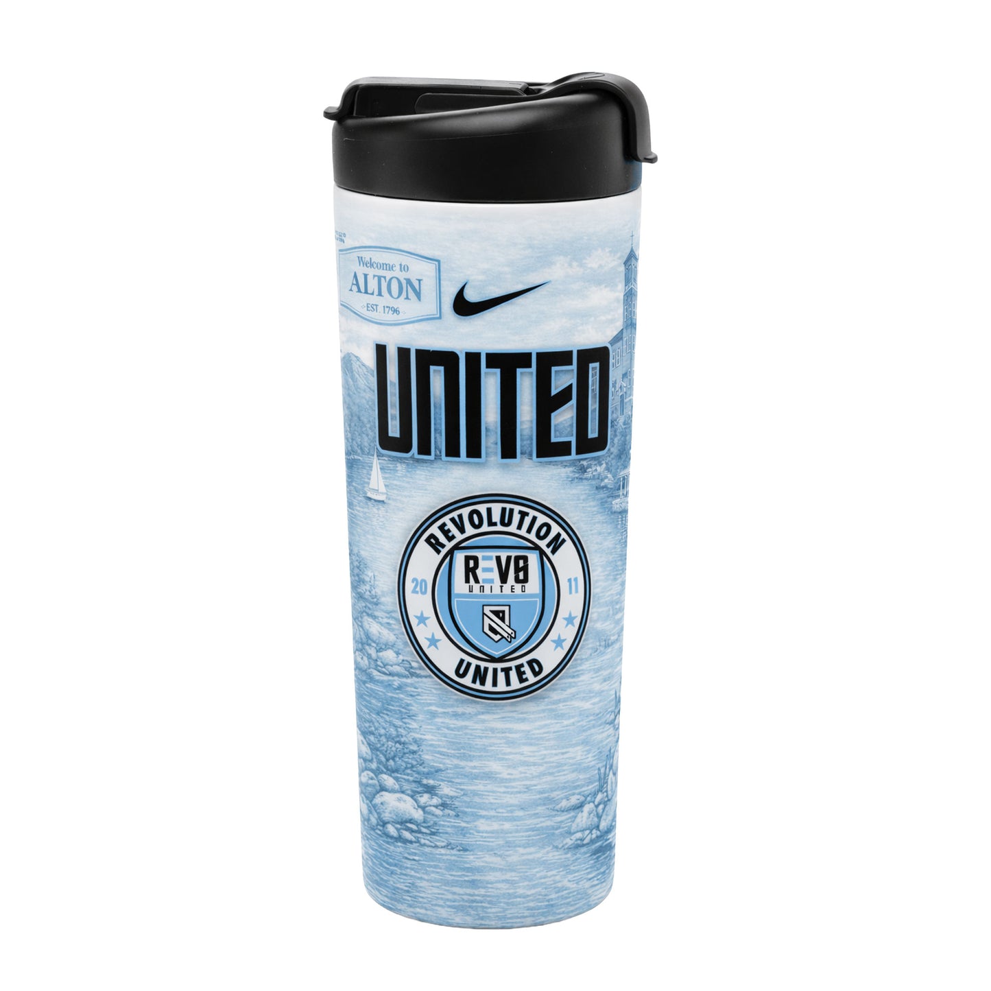 REVS TUMBLER