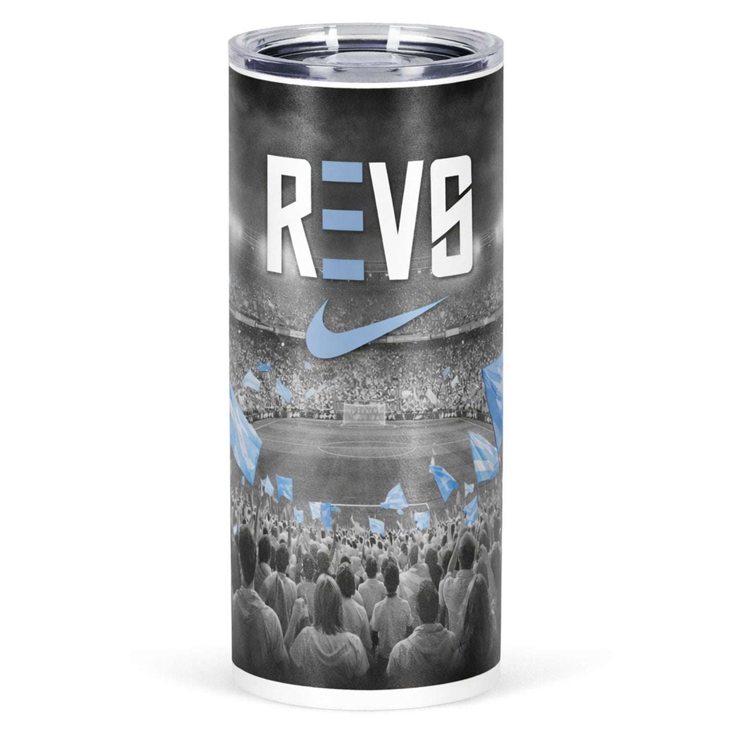 REVS TUMBLER