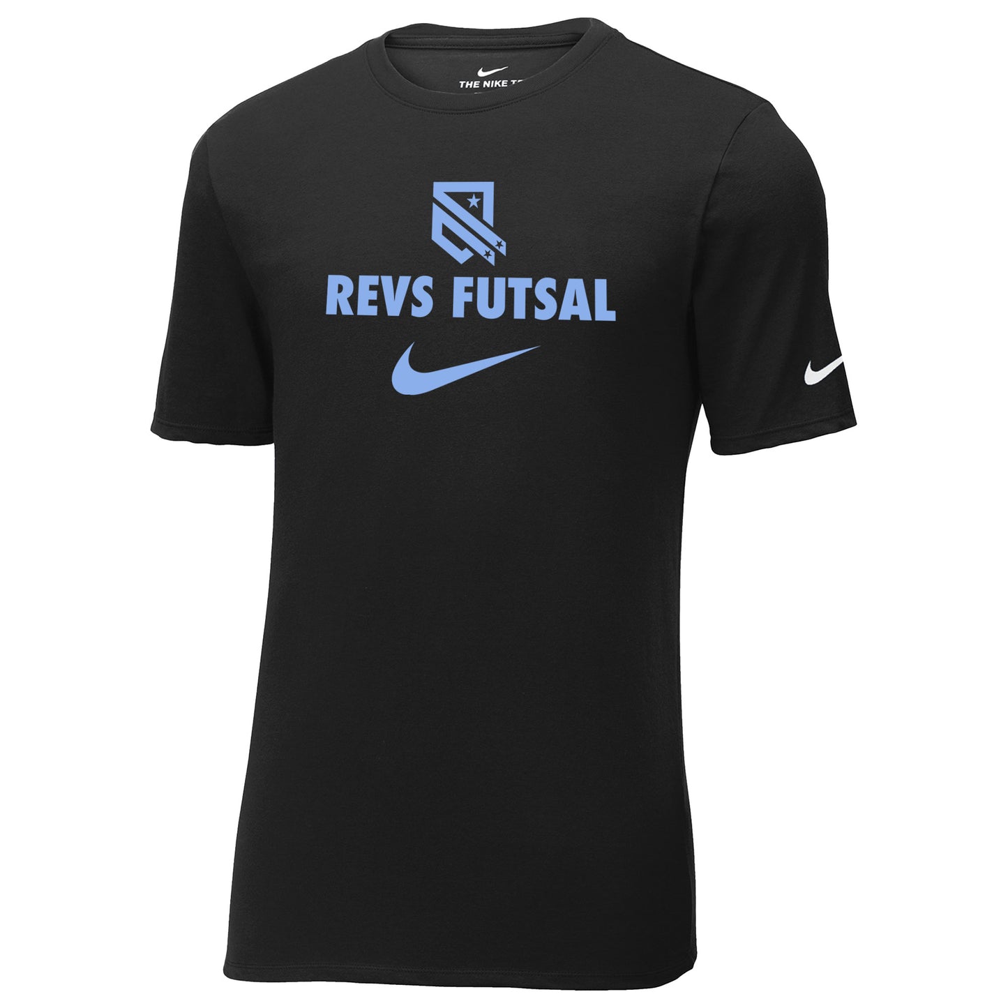 NIKE REVS FUTSAL TEE